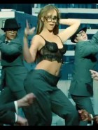 Jennifer Love Hewitt music video