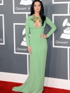 Katy Perry cleavage