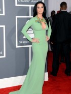 Katy Perry cleavage