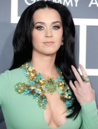 Katy Perry cleavage