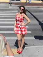 Kelly Brook new look