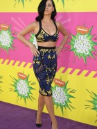 Katy Perry kids choice