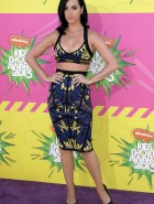Katy Perry kids choice
