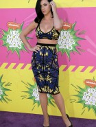 Katy Perry kids choice