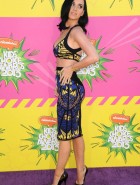 Katy Perry kids choice