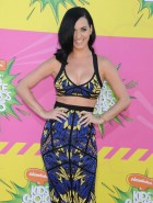 Katy Perry kids choice
