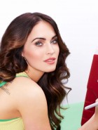 Megan Fox rio carnival