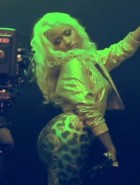 Nicki Minaj booty