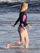 Rosie Huntington-Whiteley booty