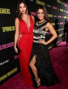 Selena Gomez spring la