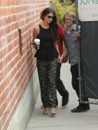 Selena Gomez studio