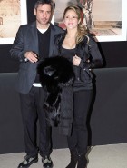 Shakira boobs