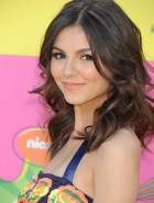 Victoria Justice kids choice
