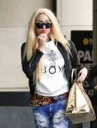 Amanda Bynes hooker
