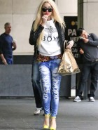 Amanda Bynes hooker
