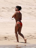 Eva Longoria nipple slip