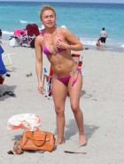 Hayden Panettiere bikini