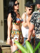 Katy Perry coachella