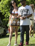 Katy Perry coachella