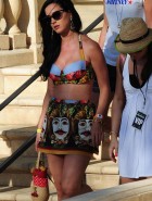 Katy Perry coachella