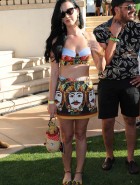 Katy Perry coachella