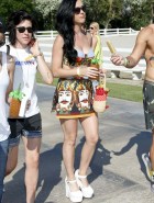 Katy Perry coachella