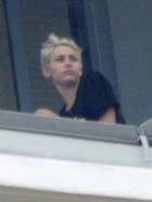 Miley Cyrus joint