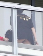 Miley Cyrus joint