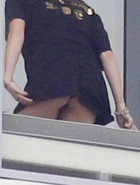 Miley Cyrus joint