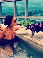 Rihanna hot