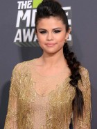 Selena Gomez mtv awards