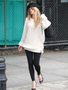 Blake Lively set