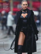 Candice Swanepoel vogue