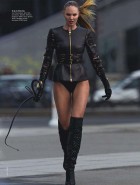 Candice Swanepoel vogue