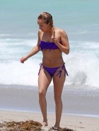 Hayden Panettiere bikini