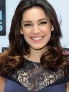 Kelly Brook see through