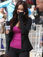 Megan Fox mutant ninja