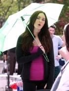 Megan Fox mutant ninja
