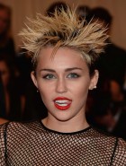Miley Cyrus see thru