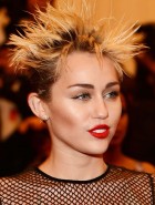 Miley Cyrus see thru