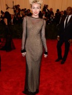 Miley Cyrus see thru