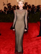 Miley Cyrus see thru