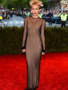 Miley Cyrus see thru