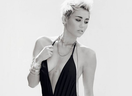 Miley Cyrus we cant stop