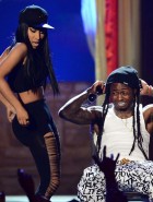 Nicki Minaj billboard music awards