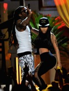 Nicki Minaj billboard music awards