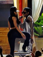 Nicki Minaj billboard music awards