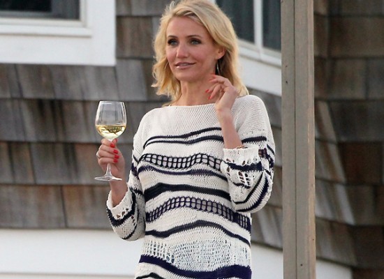 Cameron Diaz sexy legs
