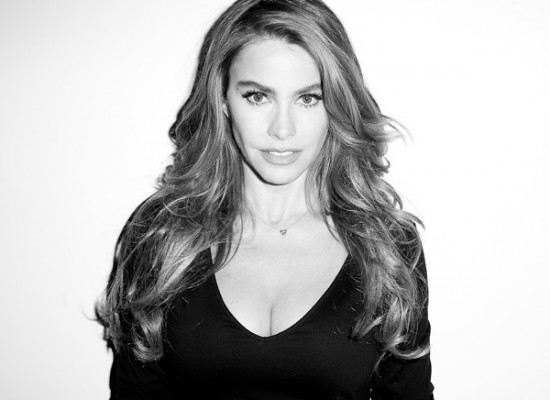 Sofia Vergara terry richardson
