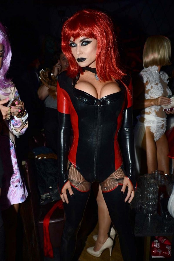 carmen electra halloween costume carmen electra halloween costume